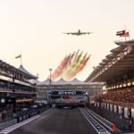 Abu Dhabi