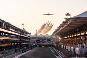 Abu Dhabi