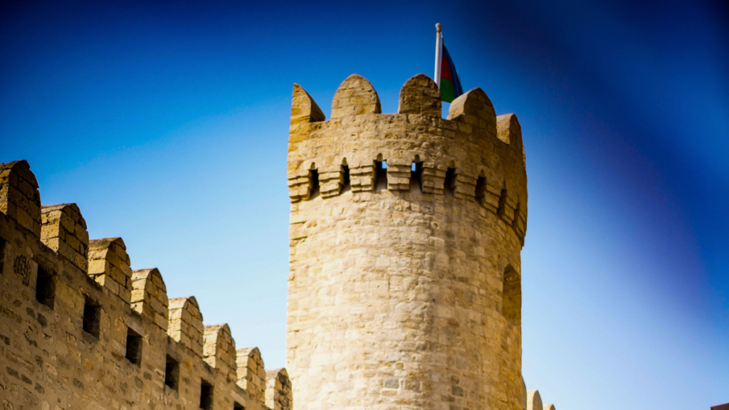 Baku