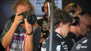 Baku Kimi Antonelli
