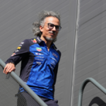 Steiner Reveals the Secret Behind Mekies’ Success at Red Bull