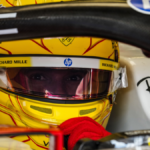 Throttle without response: the software fault that stopped F1 at Sepang