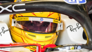 Baku Scuderia Ferrari Lewis Hamilton