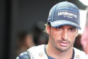 Carlos Sainz Jr.