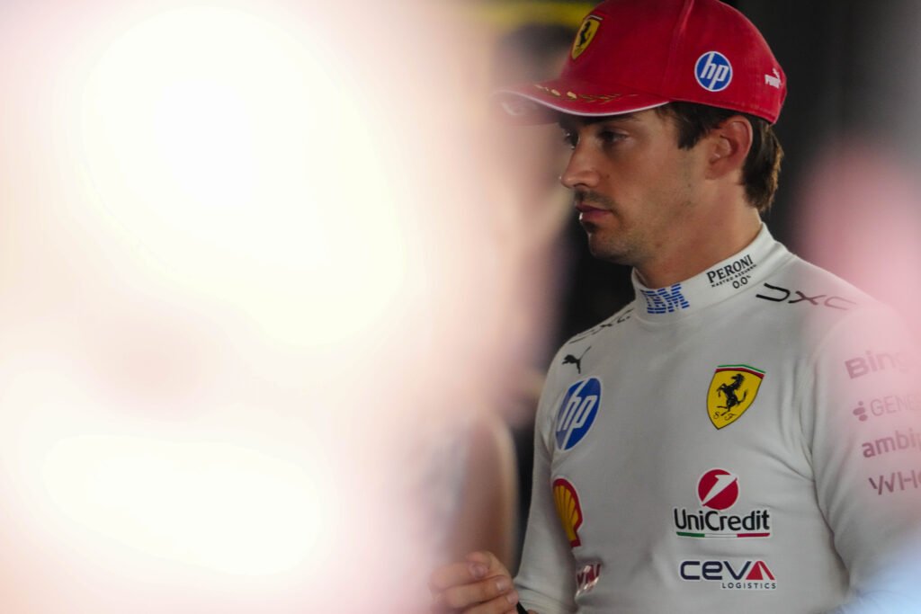 Charles Leclerc