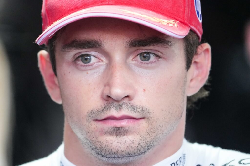 Charles Leclerc