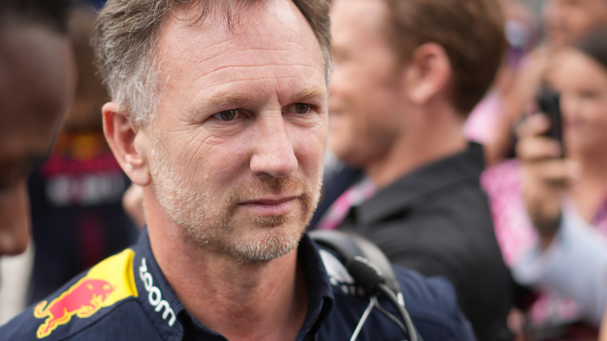 Хорнер разкри: искал е Алонсо и Леклер във втория болид на Red Bull