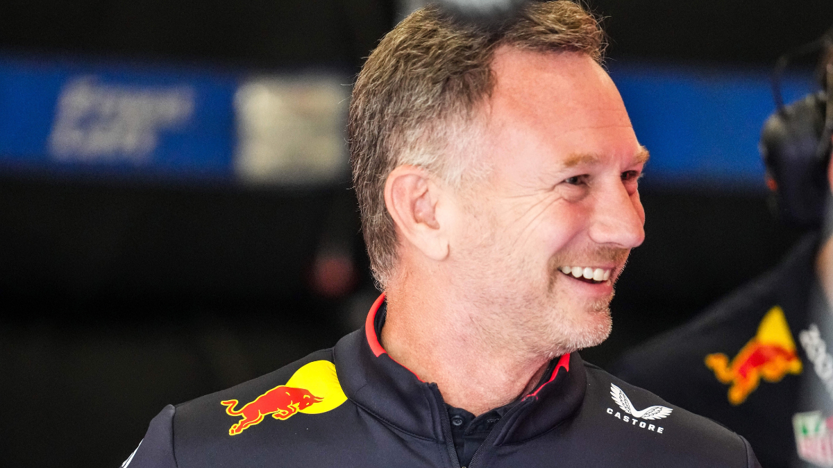 Horner Than Fiction: The Nightmare Christian Horner Never Stopped Being for Red Bull and Toto Wolff