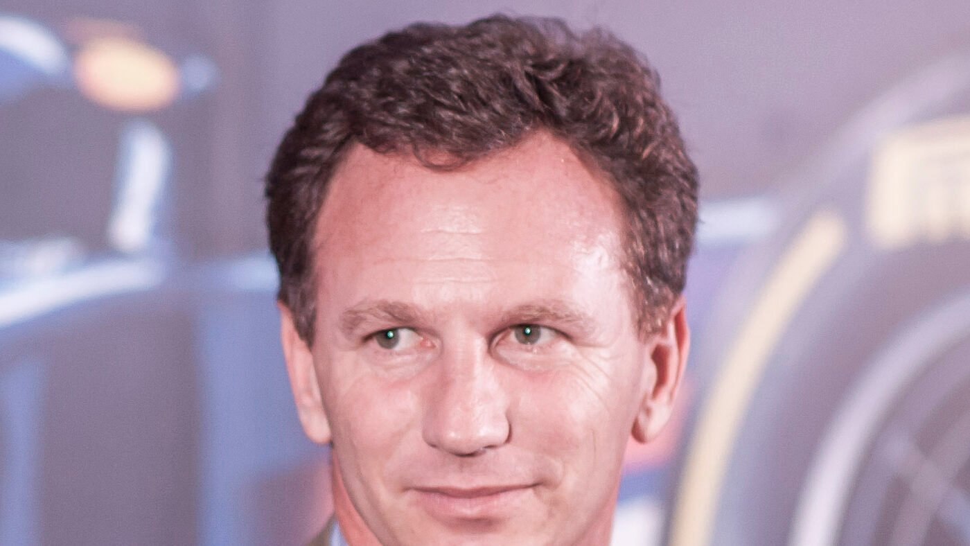 Christian Horner set for $100 million payout after Red Bull exit