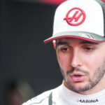 Esteban Ocon