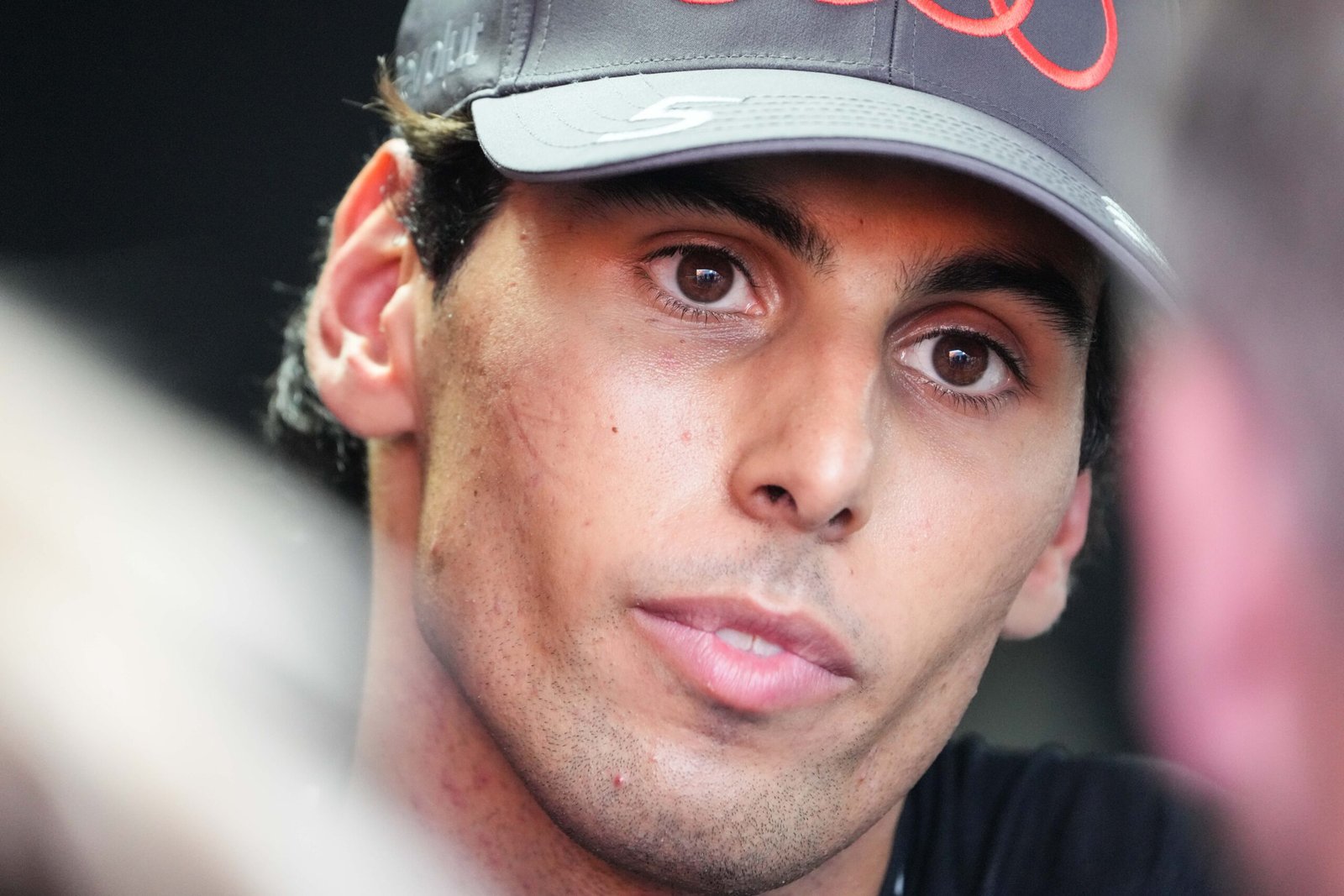 Bortoleto gets an 80-place grid penalty: starting in Austin or all the way back in Malaysia?