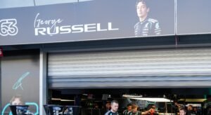 George Russell