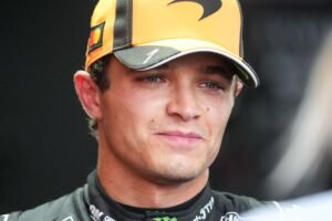 Lando Norris