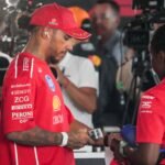 Hamilton, Verstappen and Russell Are All In on the Rwanda GP Rumours