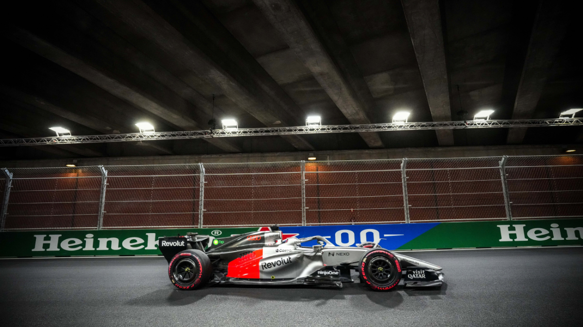 Audi Is Building Itself a New F1 Campus in Switzerland — Less Than a Kilometre From the Old One