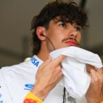 Could Nikola Tsolov make his F1 debut before the end of October?