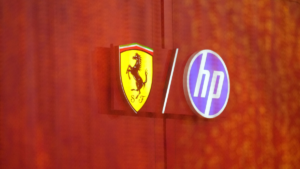 Scuderia Ferrari