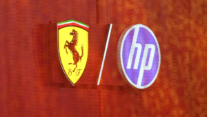 Scuderia Ferrari