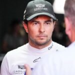 Race Control error affected drivers in Singapore Sprint Qualifying