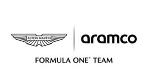 Aston Martin Formula 1 team logo