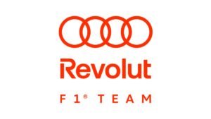 Audi Formula 1 team logo
