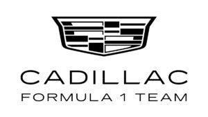 Cadillac Formula 1 team logo