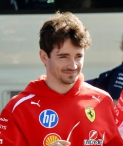 Charles Leclerc