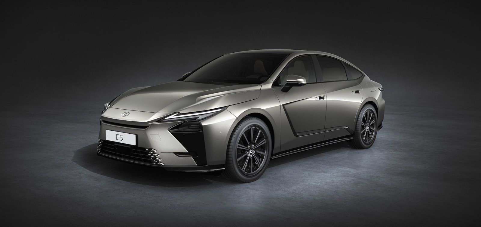 Lexus ES 300h