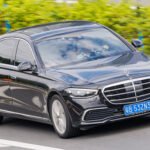 2027 Mercedes S-Class: A Facelift That Refuses To Misbehave