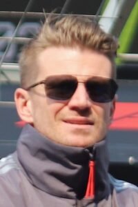 Nico Hulkenberg