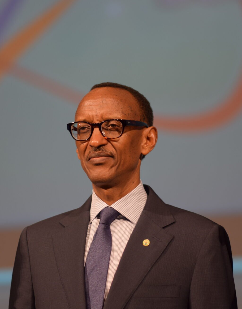 Paul Kagame