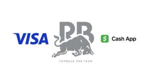 Racing Bulls Formula 1 team logo
