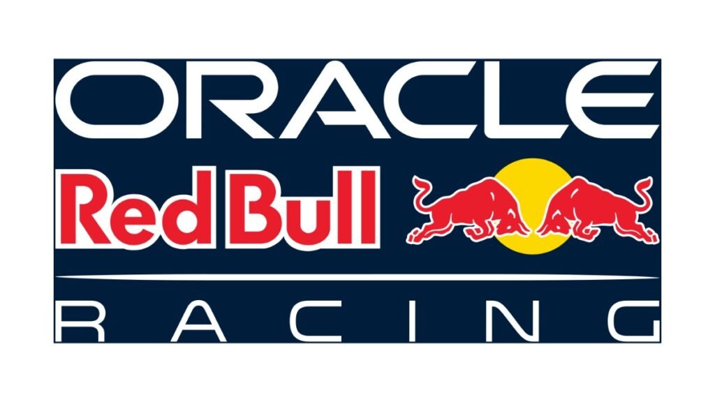 Red Bull Racing Formula 1 team logo