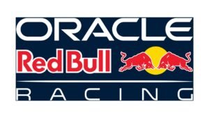 Red Bull Racing Formula 1 team logo