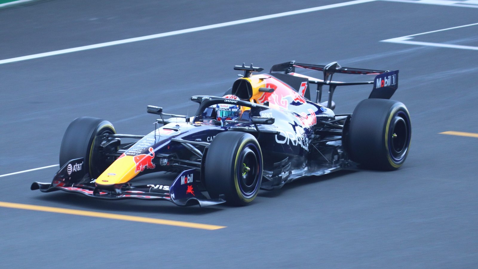 McLaren Thinks It’s Getting a Team Principal, Red Bull Disagrees — Verstappen Just Watches His Engineer Leave