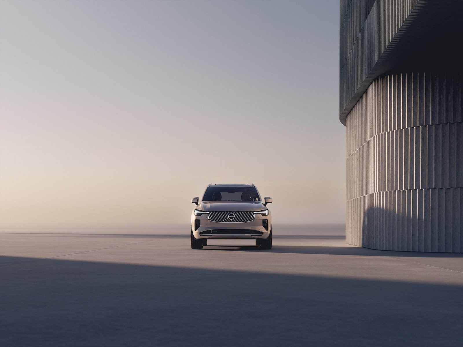 Volvo XC90: the flagship that refuses to retire