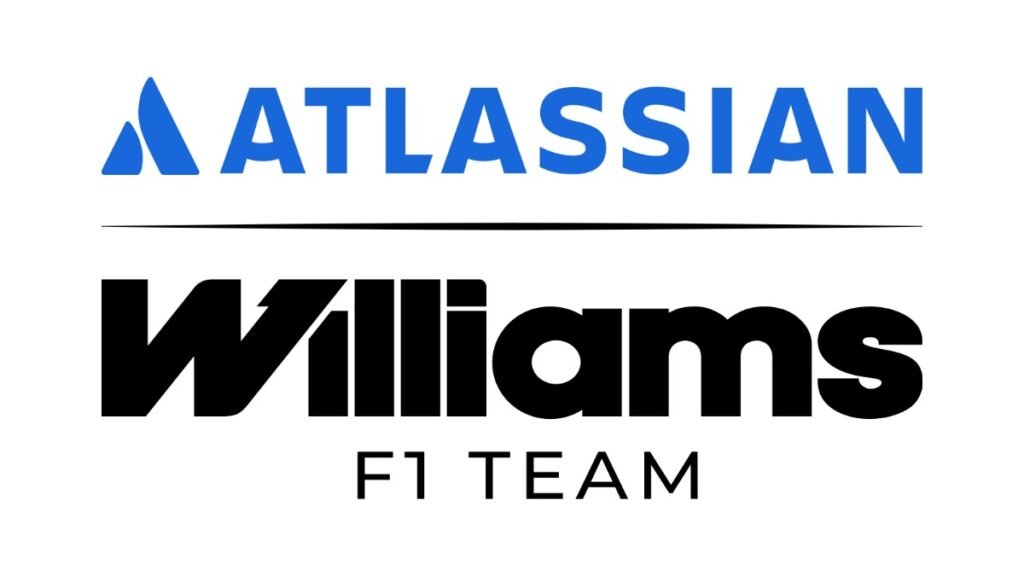 Williams Formula 1 team logo