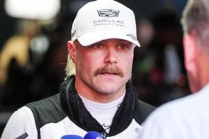 Valtteri Bottas