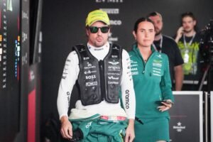 Fernando Alonso